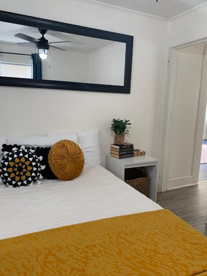 The Haven Apartman Brookhaven Kültér fotó